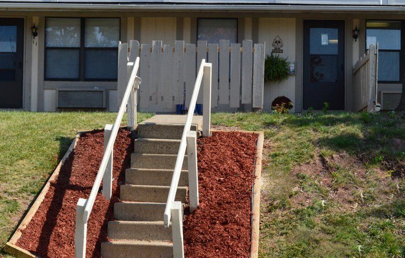 Parkville Apartments Aspen Management