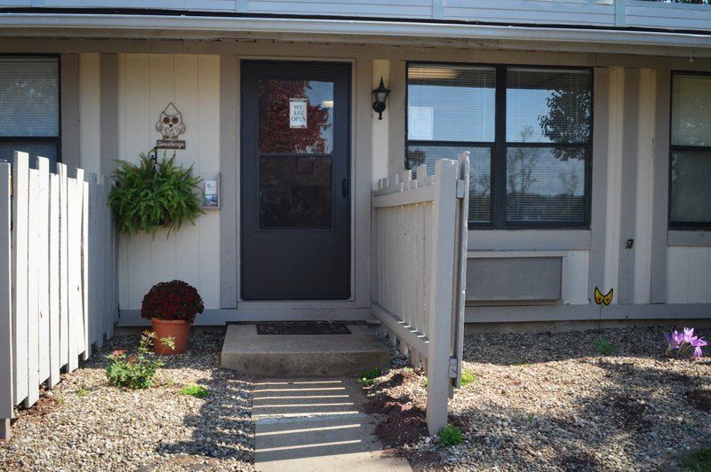 Parkville Apartments Aspen Management