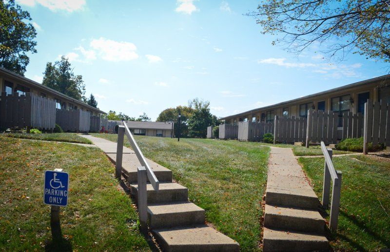 Parkville Apartments Aspen Management