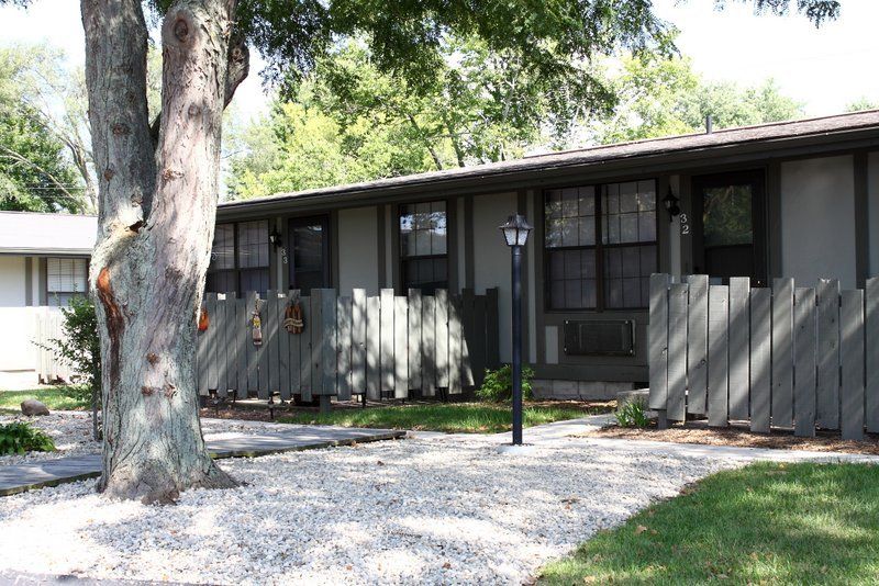 Fernwood Apartments Aspen Management