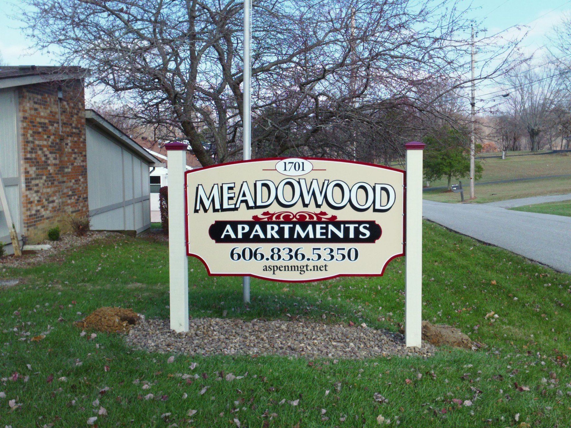 Meadowood Apartments - Aspen Management