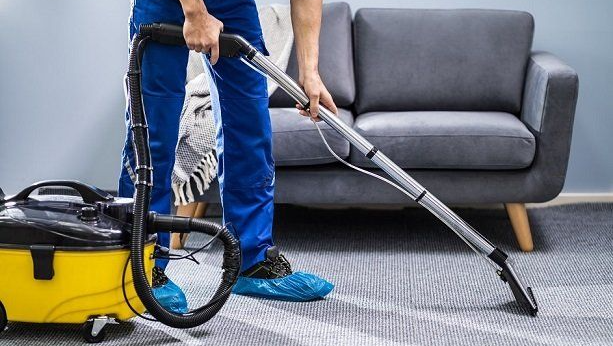 Carpet Cleaning | Avoiding Stains and Grime | Carrollton Carpet Cleaners