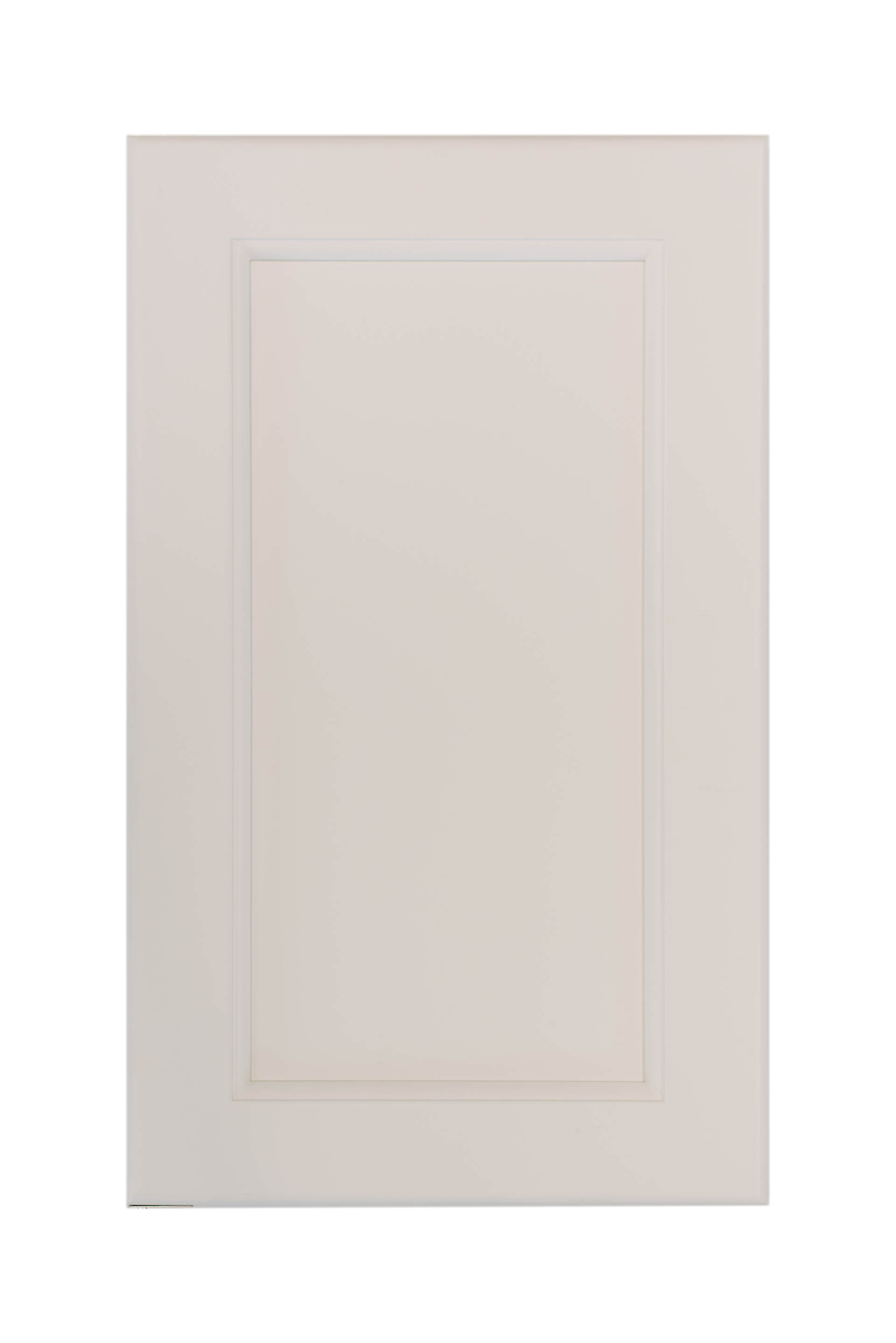 Cabinet doors in white by Kawartha Hardware Distributors in Peterborough.
