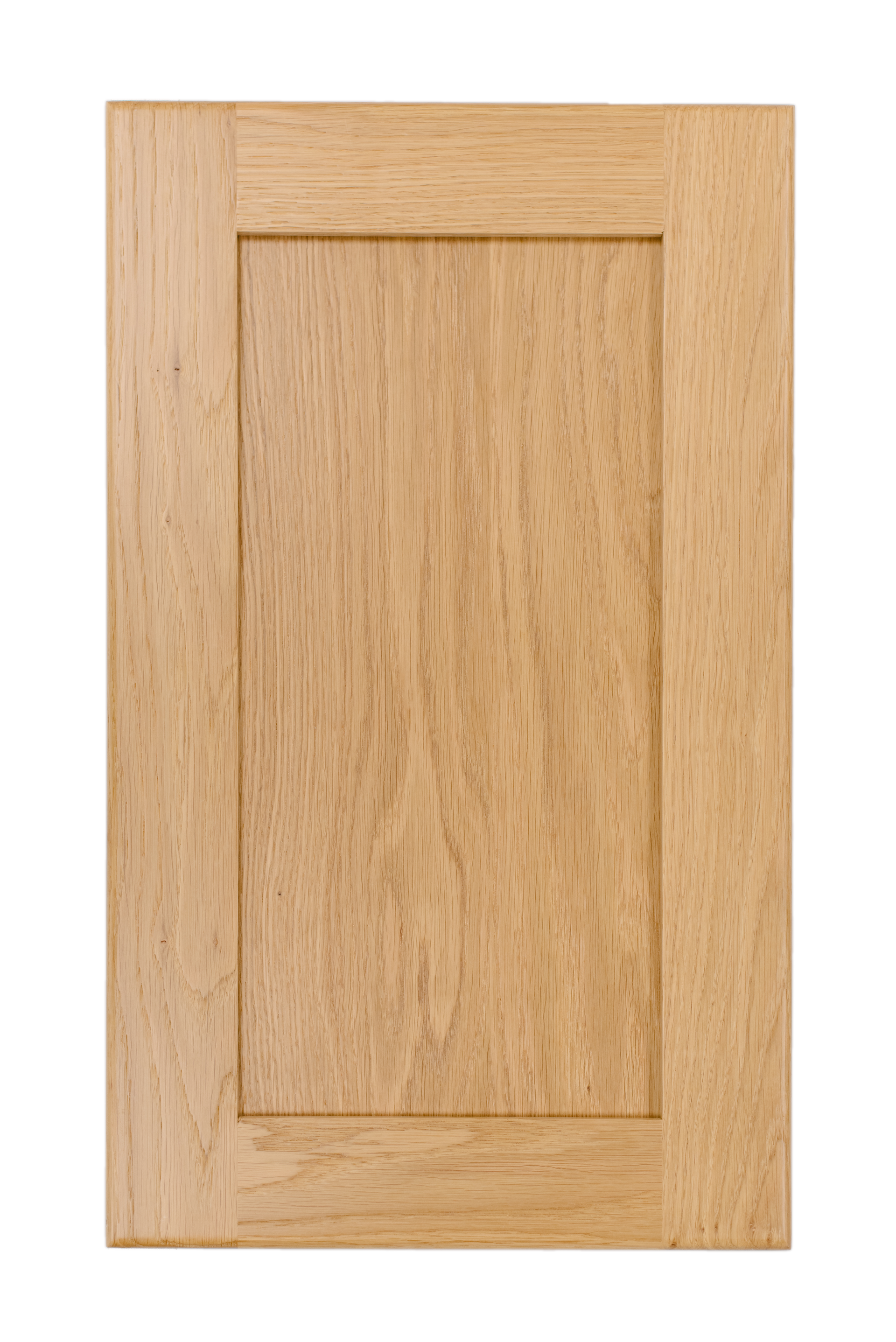 Cabinet doors in wood by Kawartha Hardware Distributors in Peterborough.