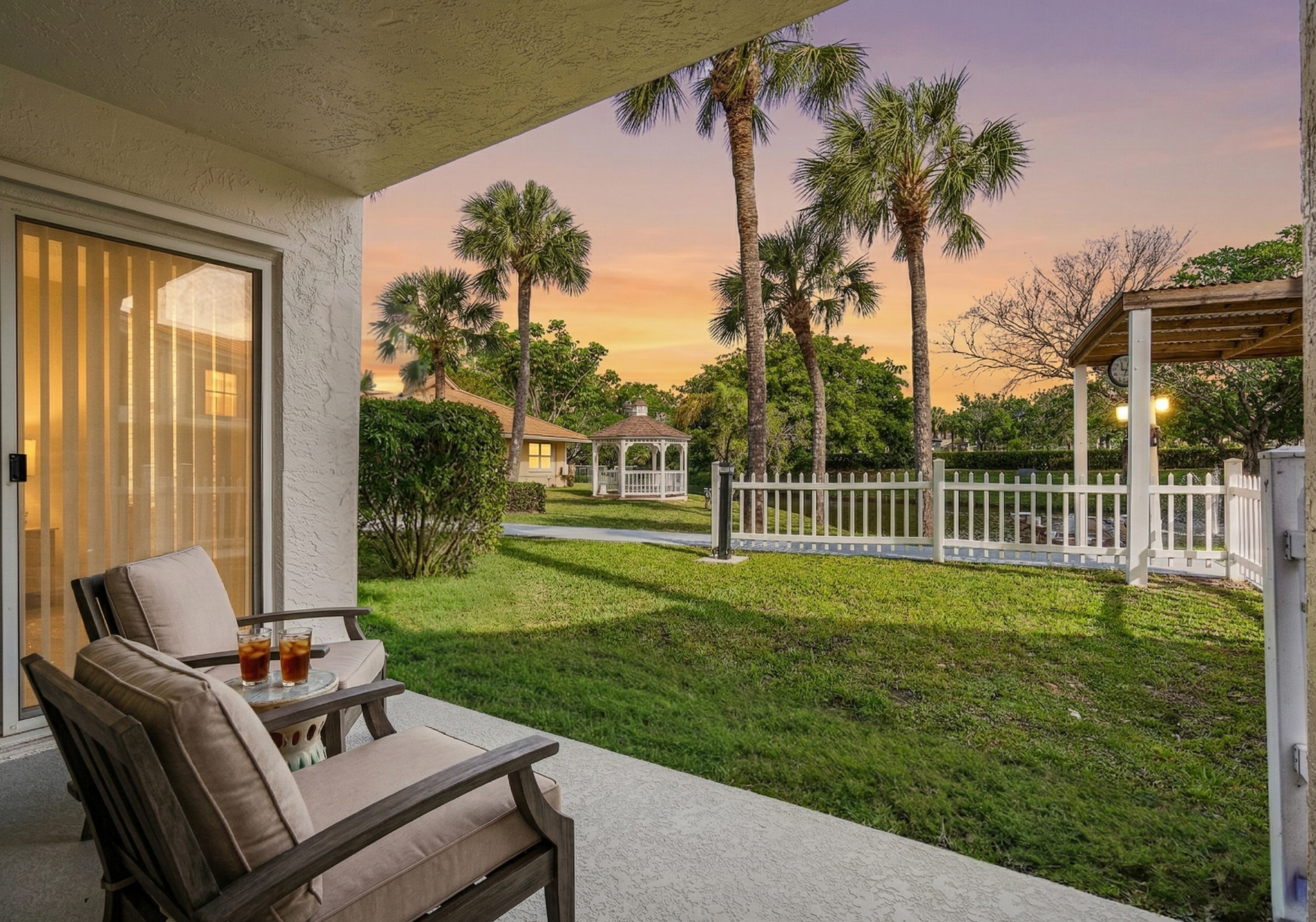 Via Delray Condominiums Interior 12