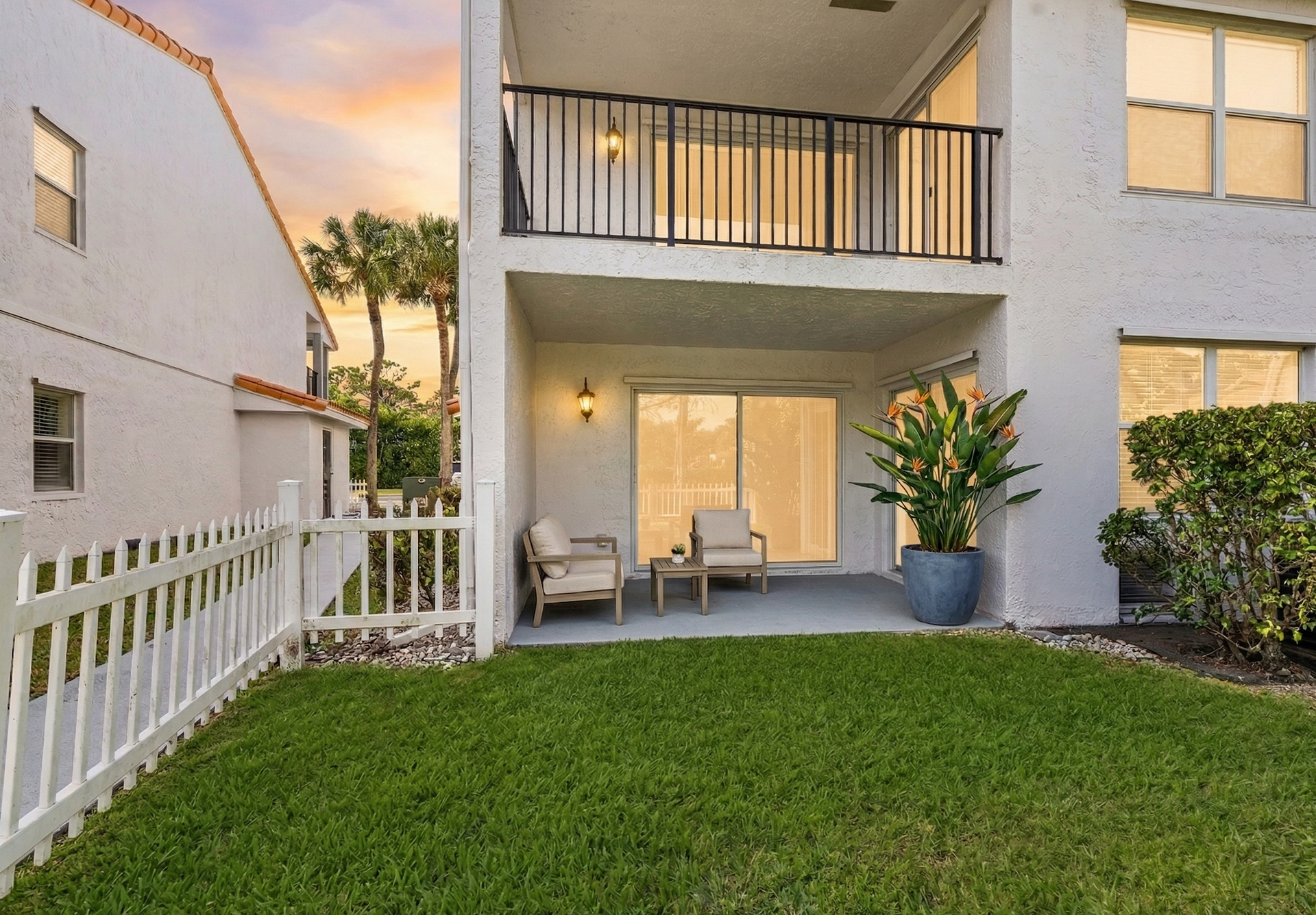 Via Delray Condominiums Interior 13