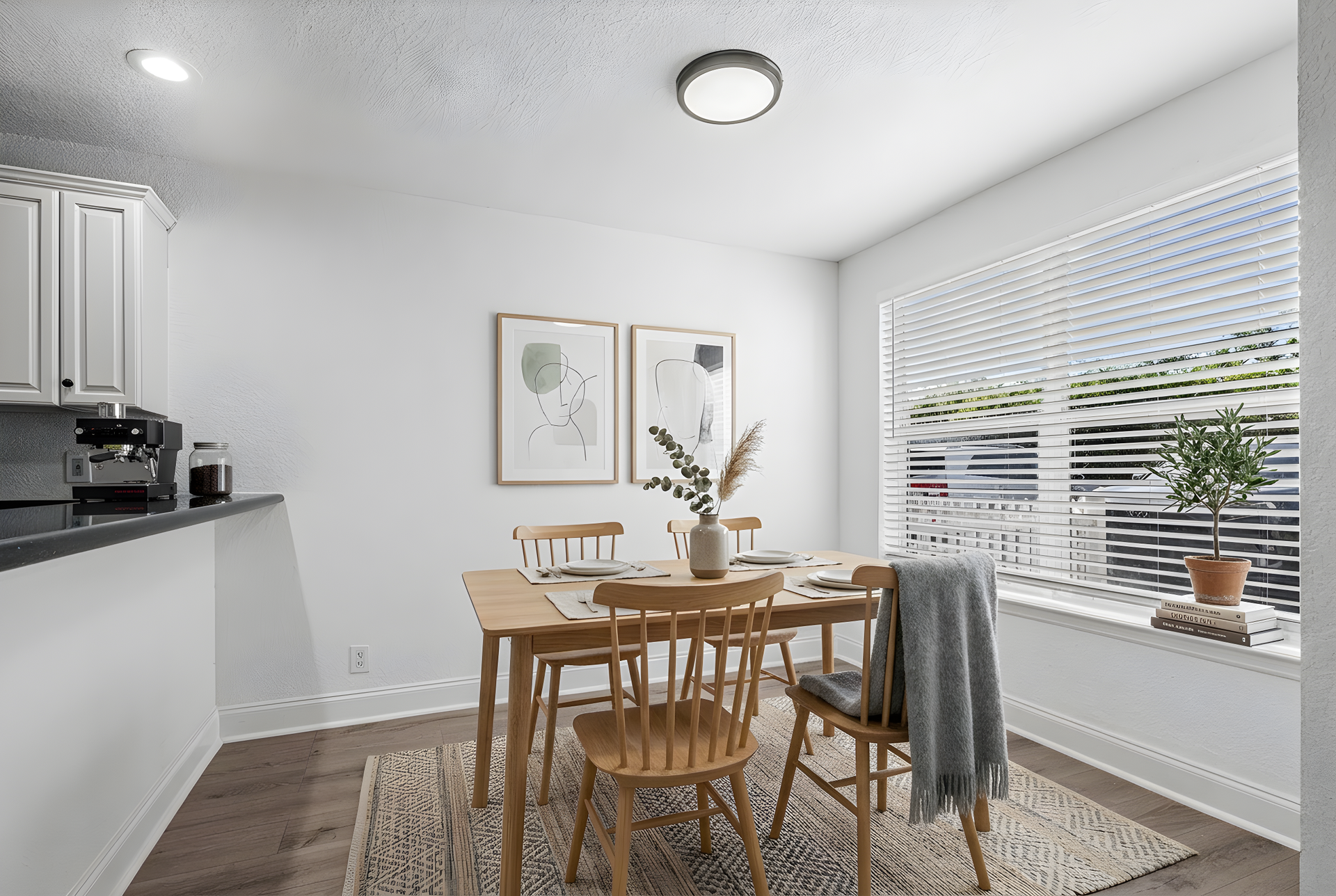 Via Delray Condominiums Interior 1