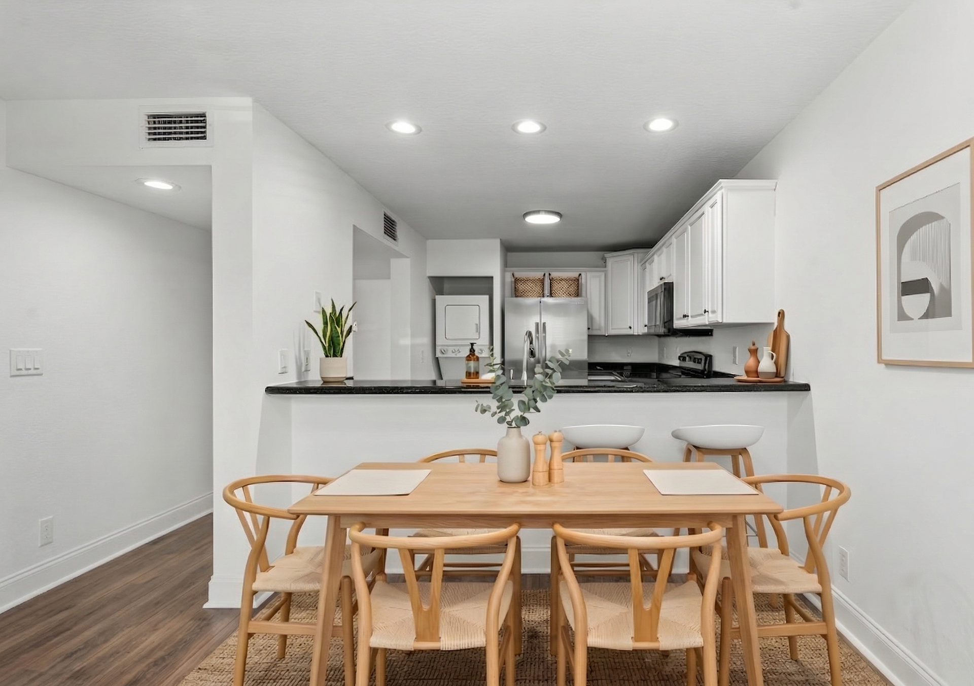 Via Delray Condominiums Interior 3