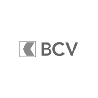 Logo BCV