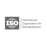 Logo ISO