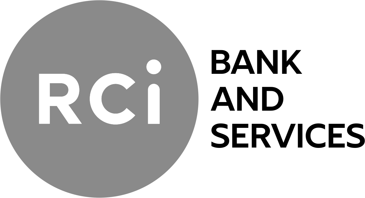 Logo RCI Banque