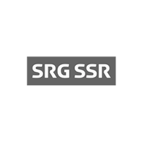 Logon SRG SSR