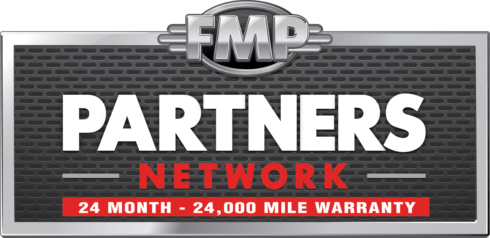 FMP Warranty 24Months-24K Miles | Gemba Automotive