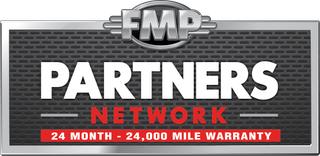 2-Year/24, 000 Mile Warranty | Gemba Automotive