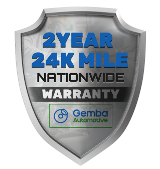 Warranty | Gemba Automotive