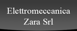 Elettromeccanica Zara