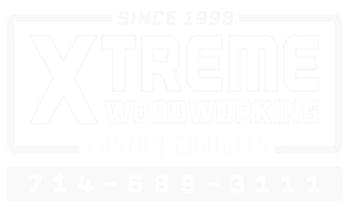 Xtreme Woodworking logo