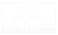 Xtreme Woodworking logo