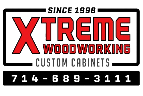 Xtreme Woodworking logo
