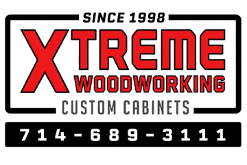 Xtreme Woodworking logo