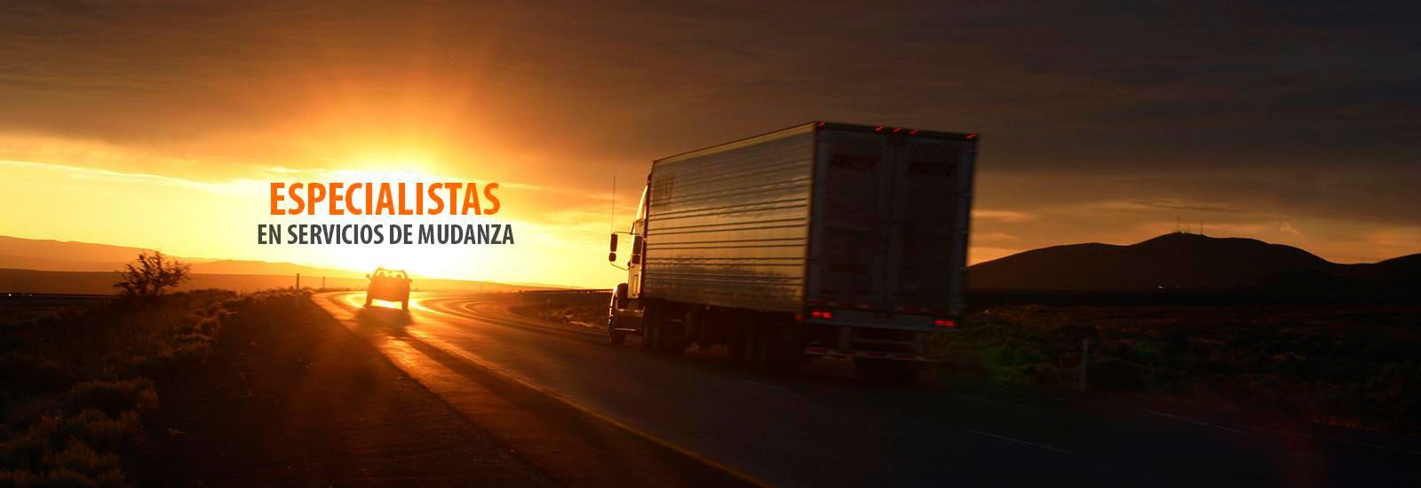 transporte