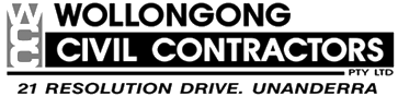 WOLLONGONG CIVIL CONTRACTORS PTY LTD