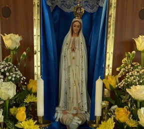 First Saturday Devotions: From the World Apostolate of Fatima