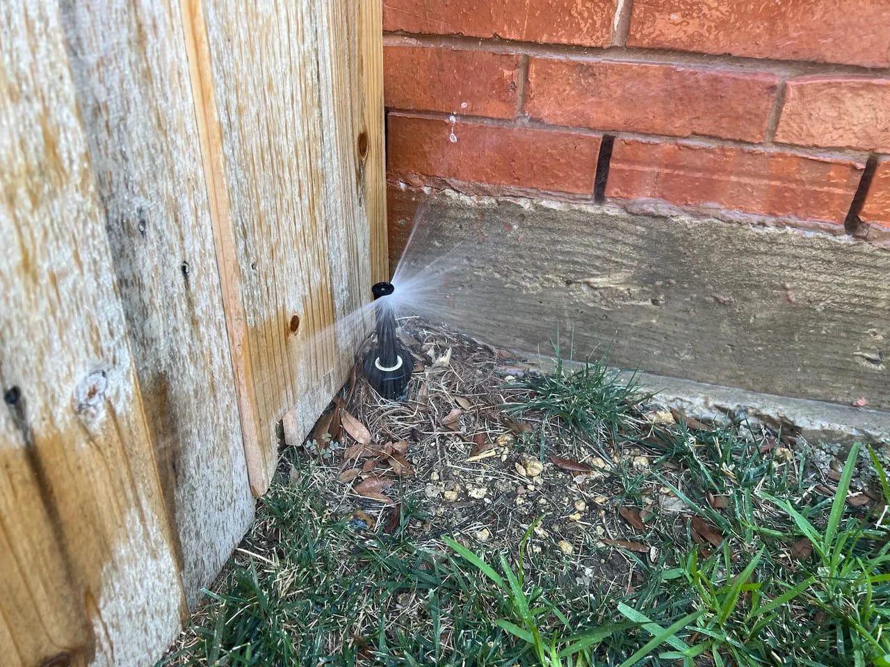 Update Nozzle Selection