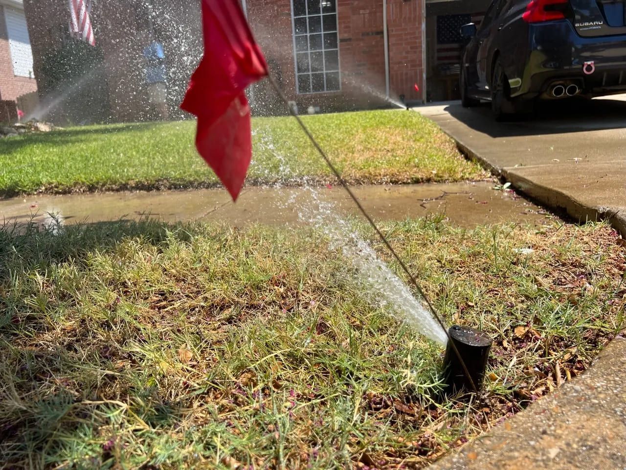 Align Head or Straighten Head