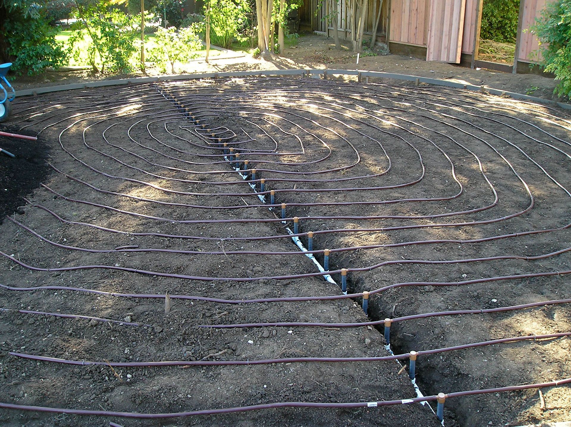 h2oRx Sprinkler Repair 8