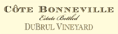 Cote Bonneville Logo