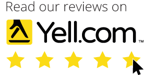 Read our reviews on Yell