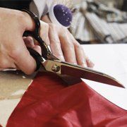 Efficient alterations