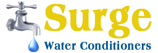 Surge Water Conditioners