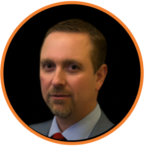 photo of J. Douglas Schick