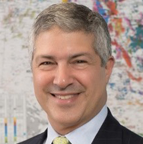 photo of John Scelfo