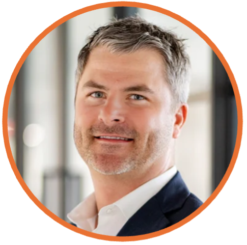 photo of Josh Schmidt