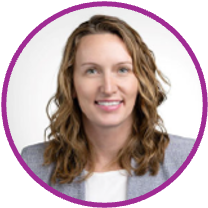 photo of Kristel Franklin