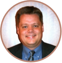 photo of Martyn Willsher