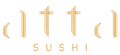 Logo Atta Sushi