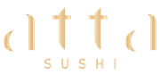 Logo Atta Sushi