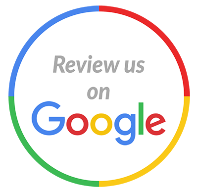 Review us on Google!