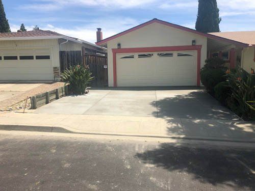 Vazquez Millan Concrete photos