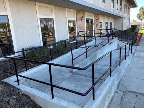 Vazquez Millan Concrete photos