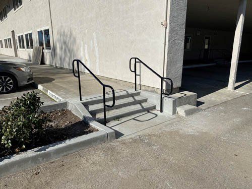 Vazquez Millan Concrete photos