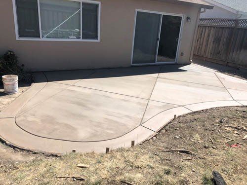 Vazquez Millan Concrete photos