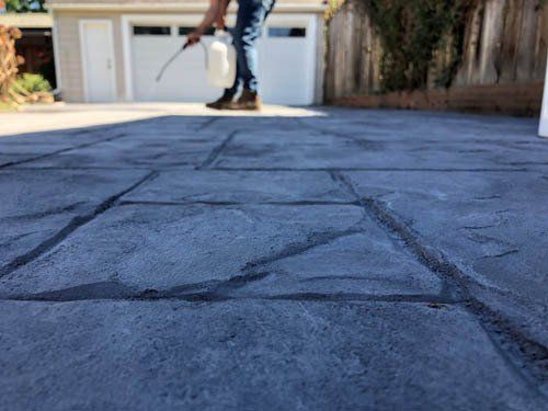 Vazquez Millan Concrete photos