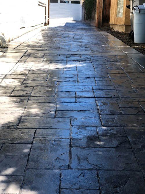 Vazquez Millan Concrete photos