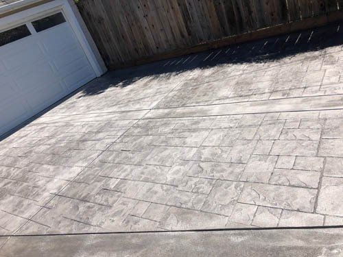 Vazquez Millan Concrete photos