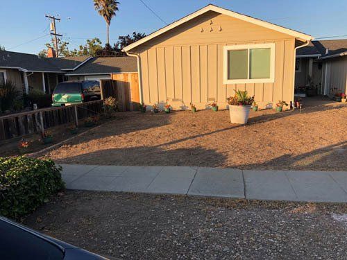 Vazquez Millan Concrete photos